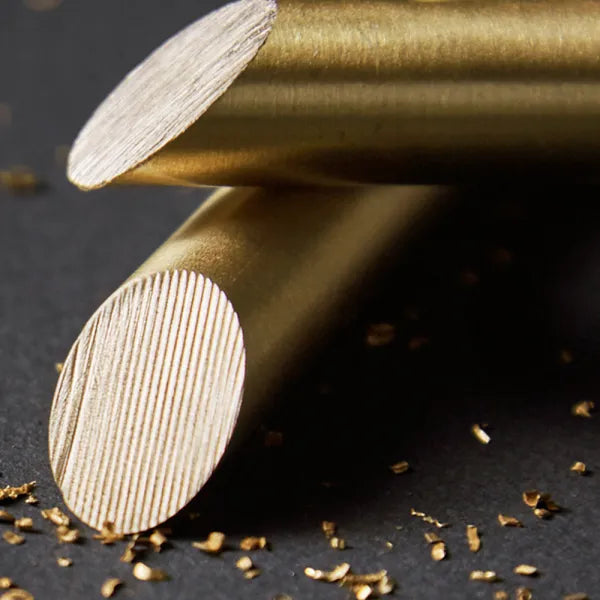 Suspension design luxe à globes lumineux dorés