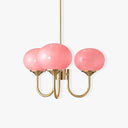 Cuivre / Rose