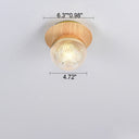 Wood Color