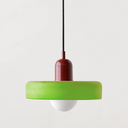 Vert glacé