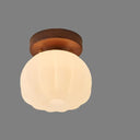 B- Walnut Wood