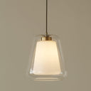 Or et Transparent