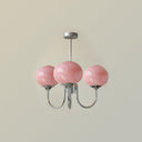 Chrome / Rose
