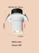 Blanc 10W