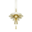 D86cm - Doré