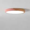 Rond Rose