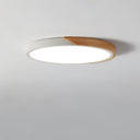 Rond Blanc