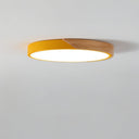 Rond Jaune