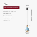 Bleu