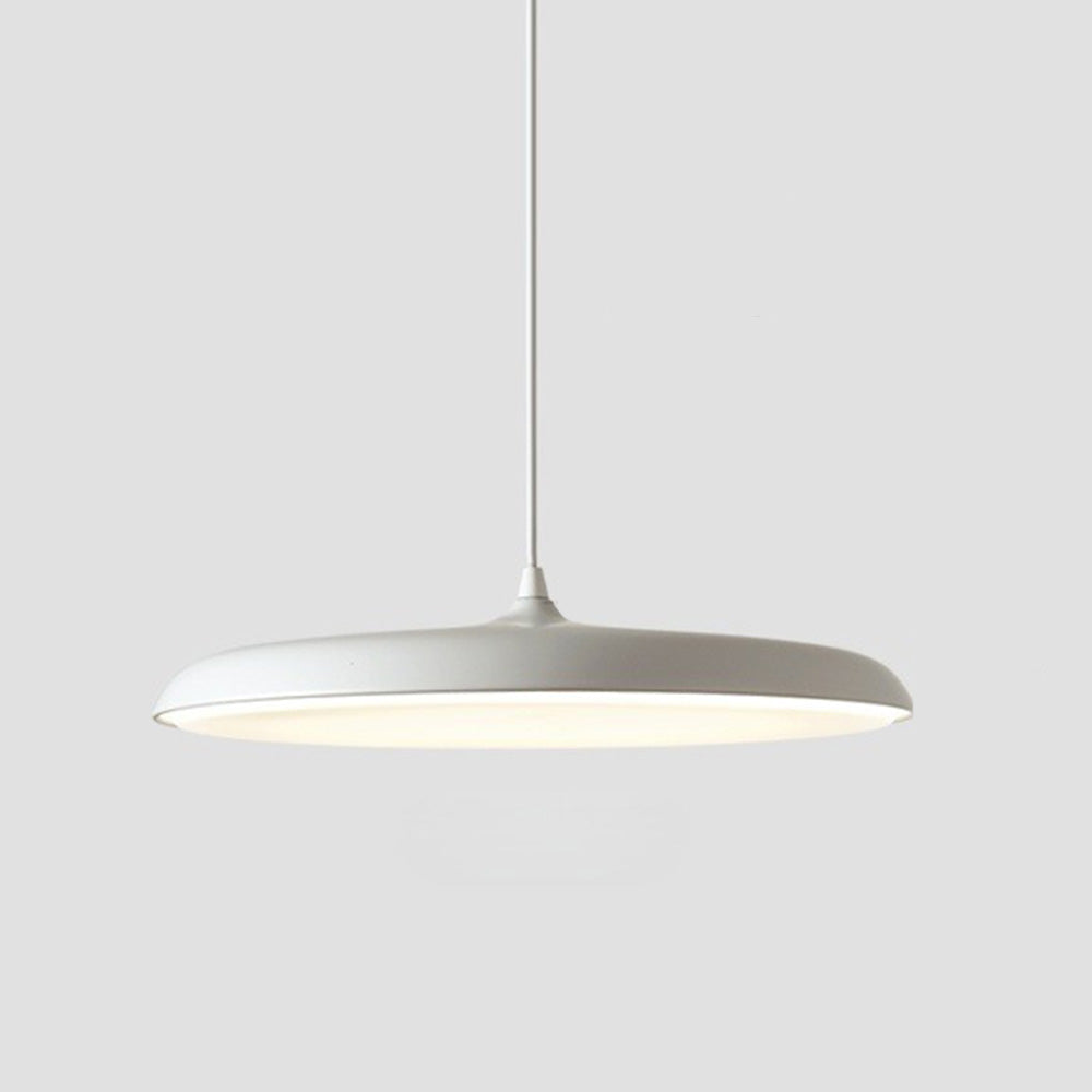 Suspension LED moderne et minimaliste