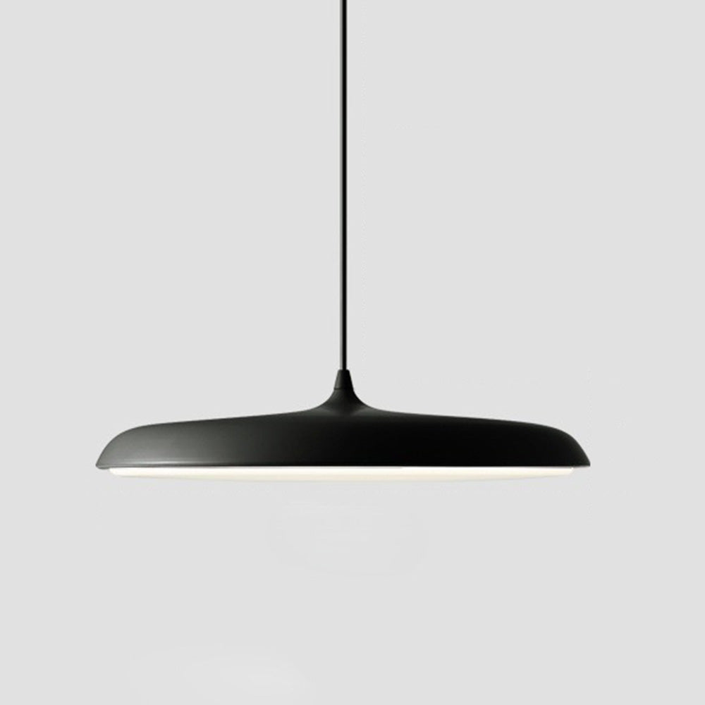 Suspension LED moderne et minimaliste