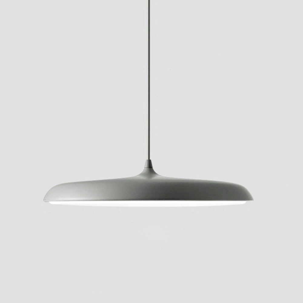 Suspension LED moderne et minimaliste