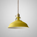 Jaune