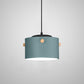 Suspension LED minimaliste de style scandinave