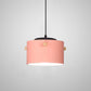 Suspension LED minimaliste de style scandinave