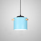 Suspension LED minimaliste de style scandinave