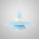 Bleue