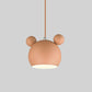 Suspension originale en forme de boule mickey