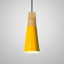 Jaune